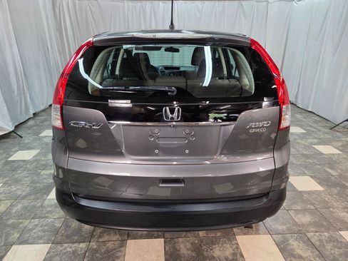 Used 2014 Honda CR-V LX image 4