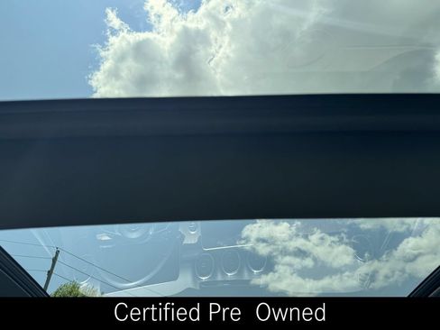Used 2023 Mercedes-Benz C 300 4MATIC Sedan image 18