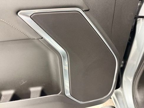 Certified 2023 Chevrolet Silverado 1500 RST image 23