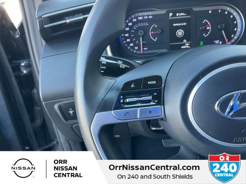 Used 2023 Hyundai Tucson SEL image 19
