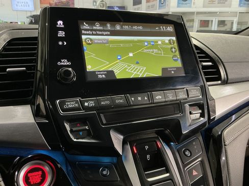 Used 2024 Honda Odyssey Touring image 21