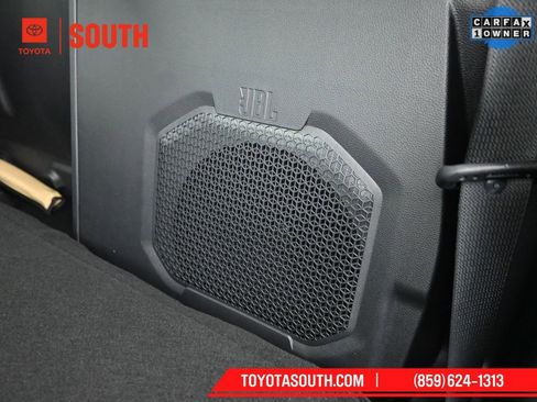 Used 2025 Toyota Tundra Platinum image 38