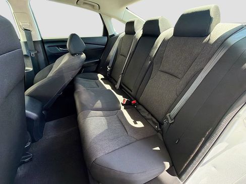 Certified 2024 Honda Accord EX image 22