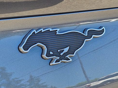 Used 2023 Ford Mustang Mach-E Premium AWD/4WD image 27