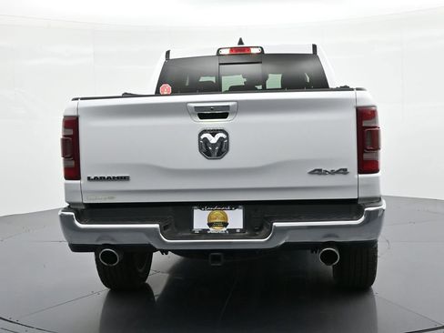 Used 2022 RAM 1500 Laramie w/ Off Road Group image 7