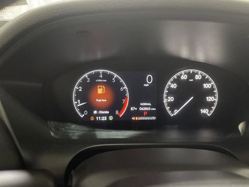 Used 2024 Honda HR-V LX image 15