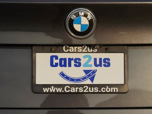 Used 2015 BMW X5 xDrive50i AWD/4WD image 39