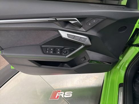Used 2025 Audi RS 3 image 18