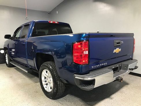 Used 2017 Chevrolet Silverado 1500 LT w/ All Star Edition image 5