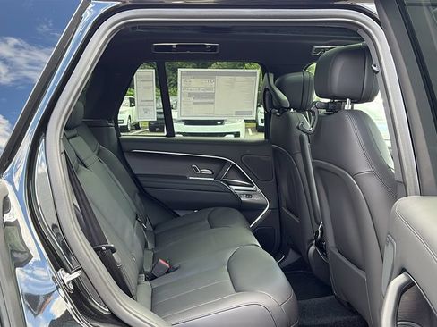 New 2027 Land Rover Range Rover SE AWD/4WD image 27