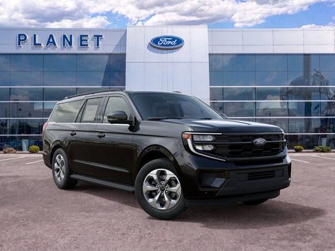 New 2027 Ford Expedition Max Active RWD image 5
