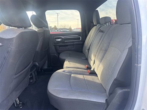 Used 2024 RAM 2500 Big Horn image 6