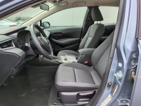 Used 2024 Toyota Corolla LE FWD image 12