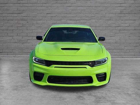 Used 2023 Dodge Charger Scat Pack RWD image 8