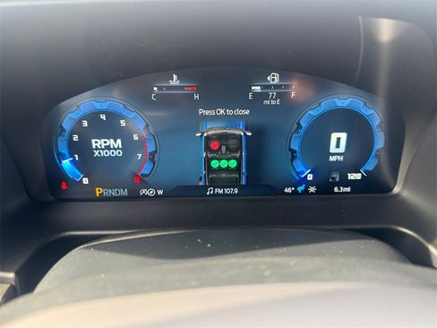 New 2025 Ford Bronco Badlands image 20