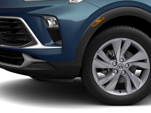 New 2026 Buick Encore GX Preferred w/ Advanced Technology Package AWD/4WD image 31