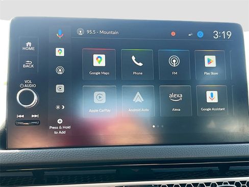 Used 2025 Honda Civic Sport Touring image 15