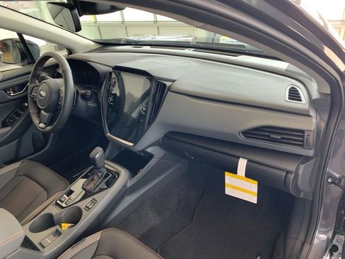New 2026 Subaru Crosstrek 2.5i Limited image 20