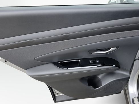 New 2026 Hyundai Tucson Limited AWD/4WD image 37