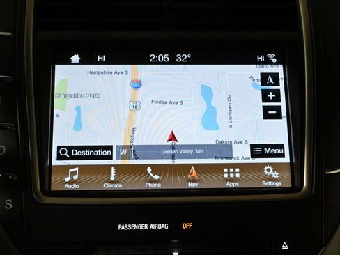 Used 2016 Lincoln MKX Select w/ Select Plus Package image 29