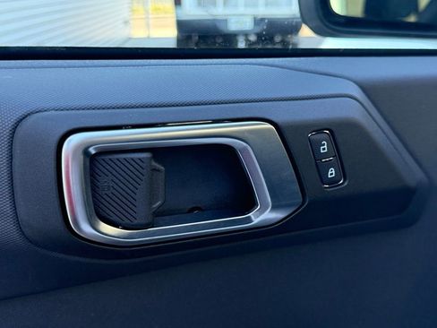 Used 2025 Ford Bronco 4-Door image 65