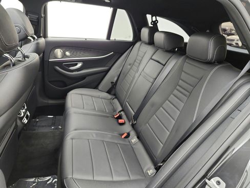 Certified 2022 Mercedes-Benz E 450 4MATIC All-Terrain Wagon image 16