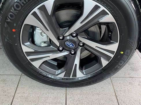 New 2026 Subaru Crosstrek 2.0i Premium image 23