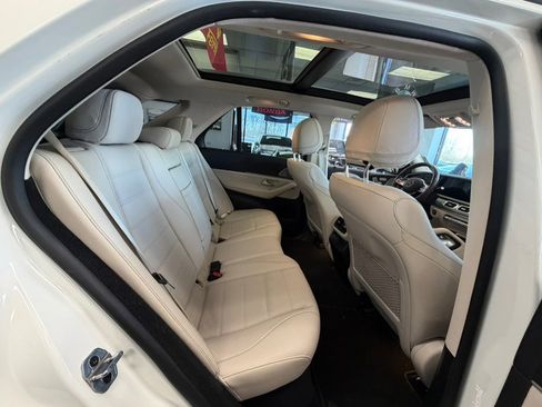 Used 2022 Mercedes-Benz GLE 350 4MATIC image 29