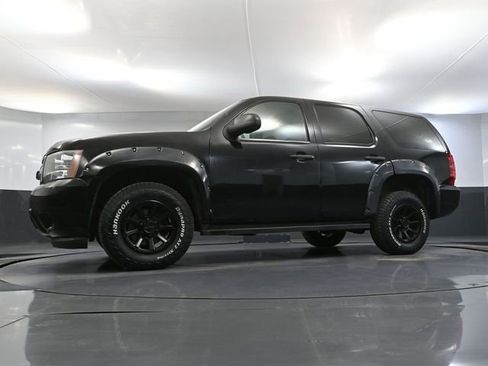 Used 2012 Chevrolet Tahoe 4WD w/ Skid Plate Package image 46