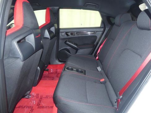 Used 2025 Honda Civic Type R image 26