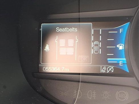 Used 2024 Ford Edge SEL image 32