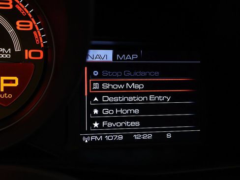 Certified 2018 Ferrari 488 Spider RWD image 84
