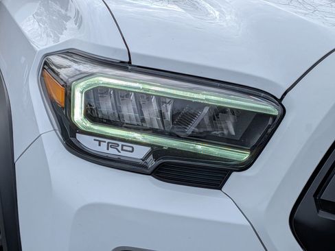 Used 2020 Toyota Tacoma TRD Pro image 27