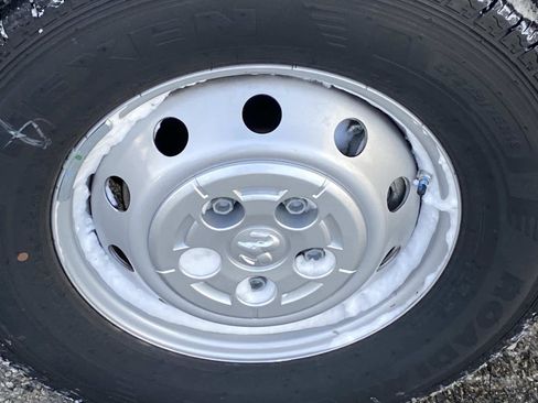 Used 2023 RAM ProMaster 3500 image 23