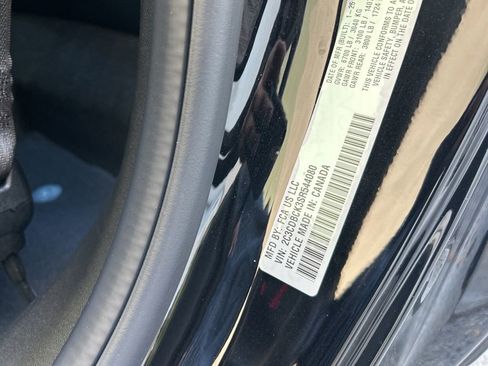 New 2025 Dodge Charger R/T w/ Quick Order Package 25M R/T image 39