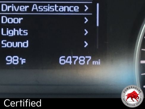 Used 2020 Kia Sportage EX FWD image 34