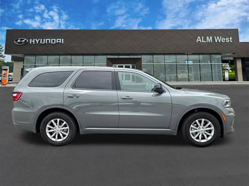 Used 2026 Dodge Durango GT RWD image 4