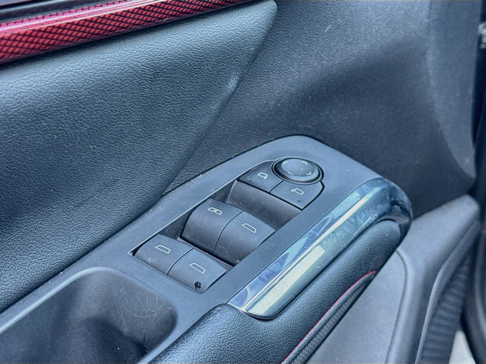 Used 2024 Chevrolet Traverse Z71 AWD/4WD image 18