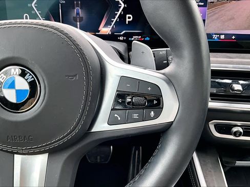 Certified 2025 BMW X5 xDrive40i image 28