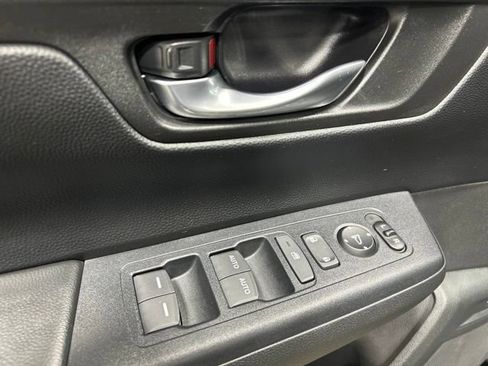 Certified 2024 Honda CR-V EX image 24