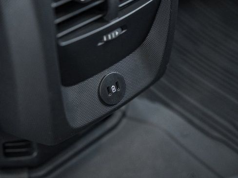 Certified 2025 Ford Mustang Mach-E Select w/ Comfort Package Lite image 36