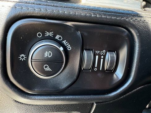 Used 2020 RAM 1500 Limited AWD/4WD image 45
