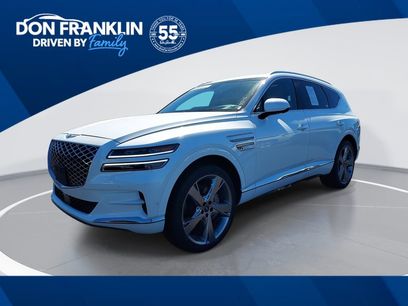 Used 2023 Genesis GV80 3.5T w/ Prestige Package