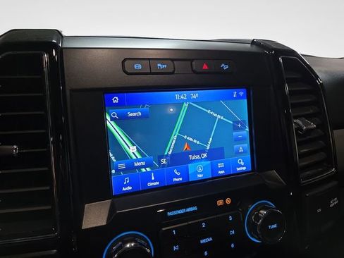 Used 2021 Ford F250 Lariat AWD/4WD image 27