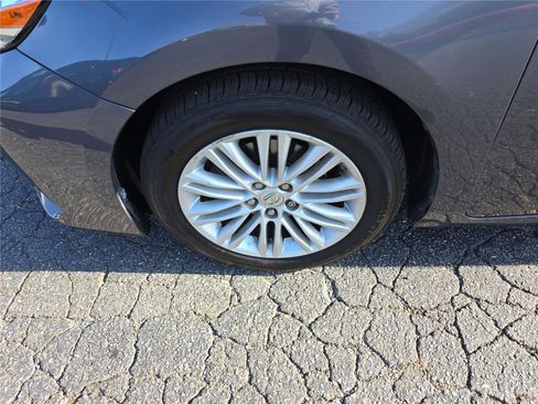 Used 2016 Lexus ES 350 image 10