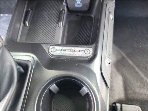 New 2025 Ford Bronco image 28