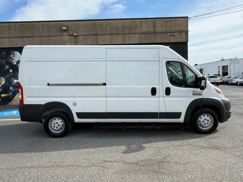 Used 2016 RAM ProMaster 2500 FWD image 58