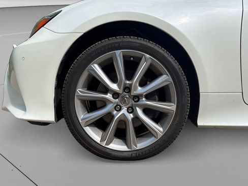 Used 2015 Lexus RC 350 AWD w/ Luxury Package image 30