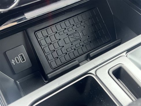 New 2026 Ford F150 Lariat w/ Equipment Group 501A Mid image 9