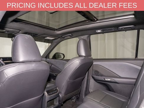 Used 2024 Lexus TX 350 FWD w/ Technology Package image 11